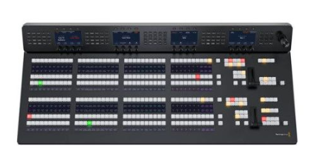 Blackmagic Design ATEM 2 M/E Advanced Panel 40