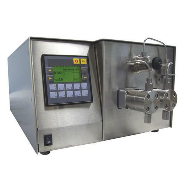 Master Flex Piston Pump