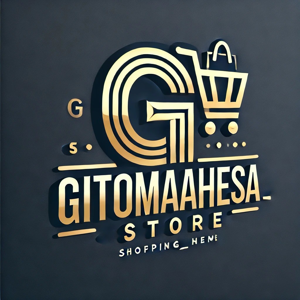 Gitomahesa_STORE