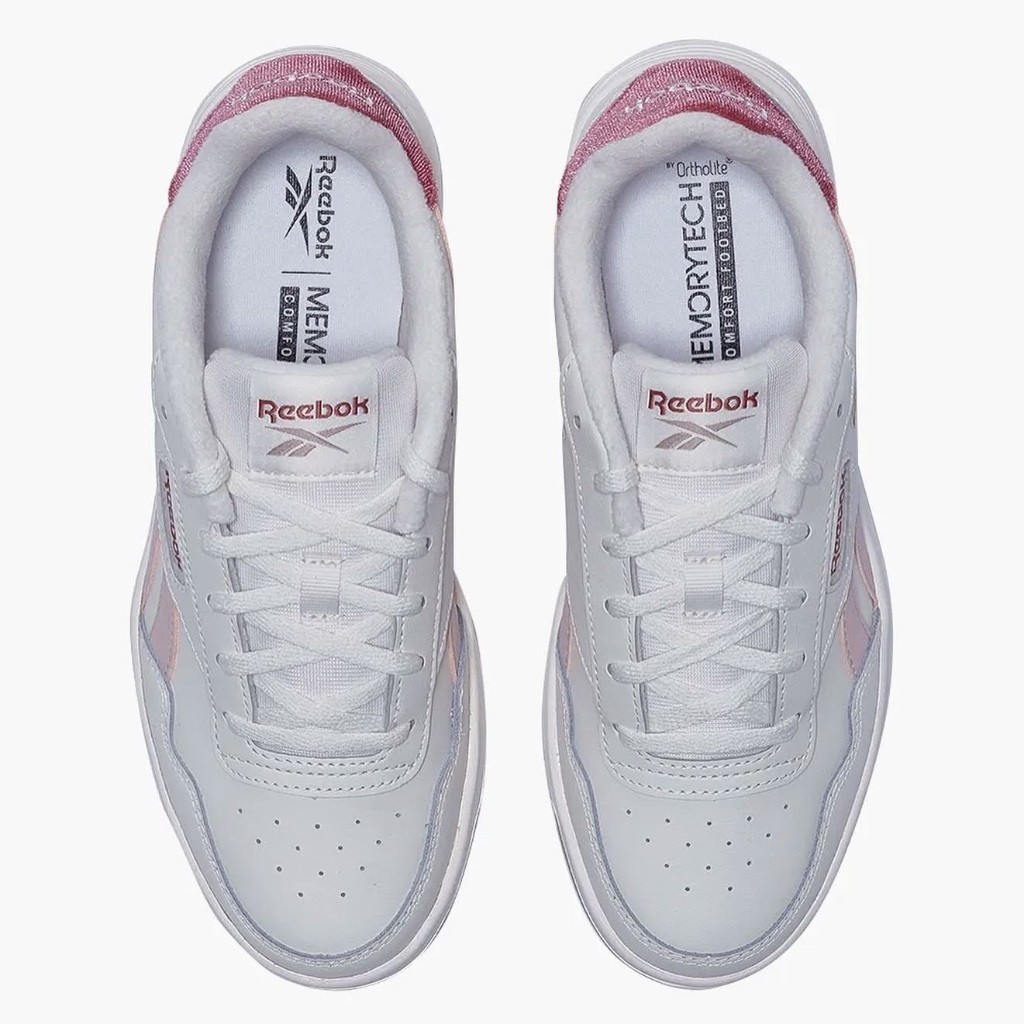 (LIMITED) Reebok Court Advance Women Original