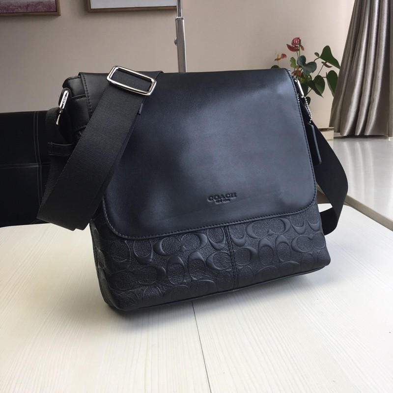 Coach F72220 Tas PriaTas Messenger
