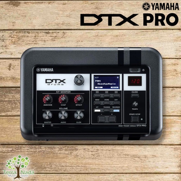 Module Drum Elektrik Yamaha DTX PRO / DTXPRO