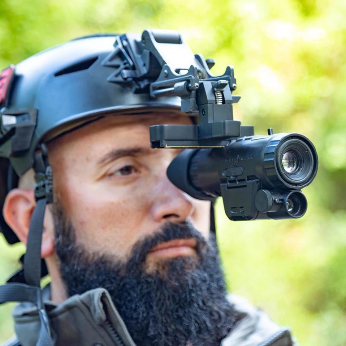 ✅Baru Monocular - Wraith 4K Digital Night Vision 1X Monocular - Sightmark Diskon