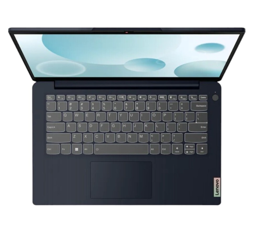 Lenovo Laptop IdeaPad Slim 3 i5 1235U Windows 11 Profesional + Office Home Student 8 GB SSD 512 GB 1unit