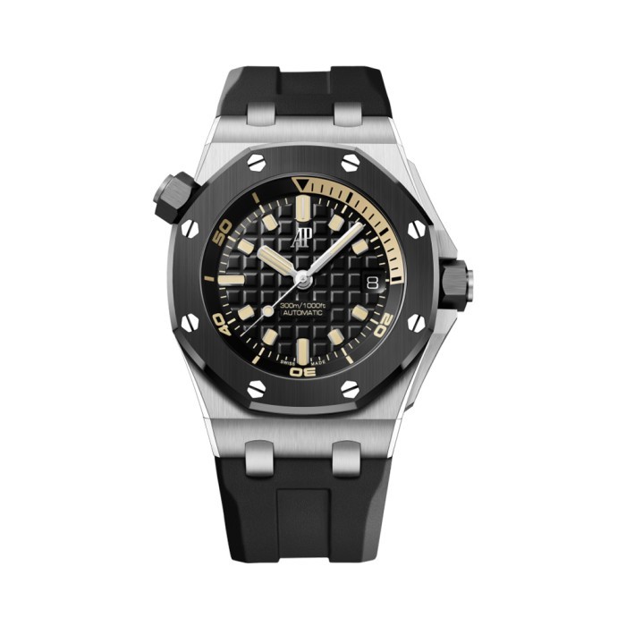 Audemars Piguet Royal Oak Offshore 42 - White Gold Limited