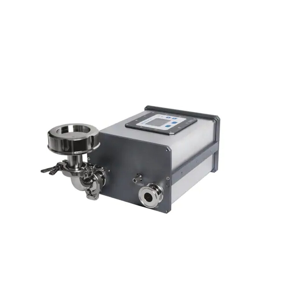 MERCK MAS-100 Iso NT Control Unit 1.09168.0001