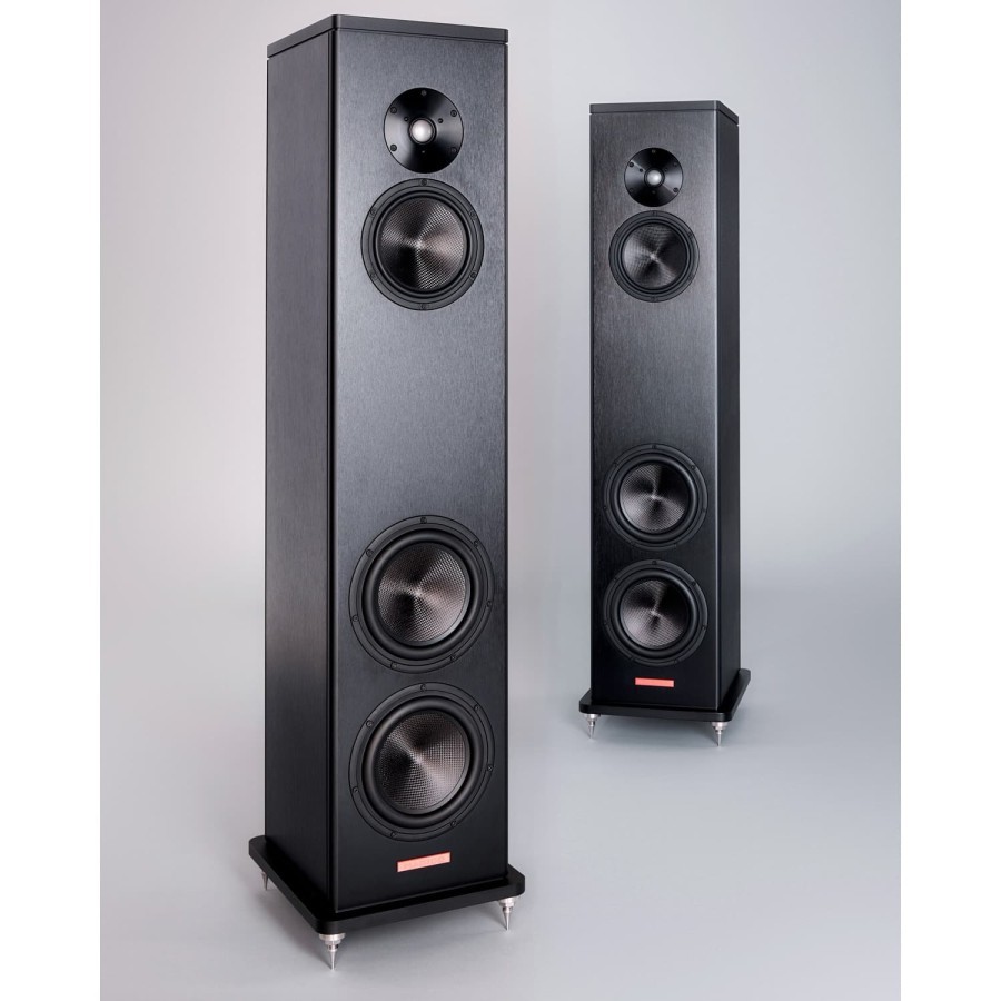 Magico A3 Floorstanding Speaker magico bukan klipsch elac dynaudio