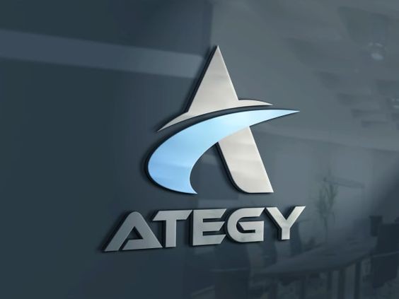 Ategy store