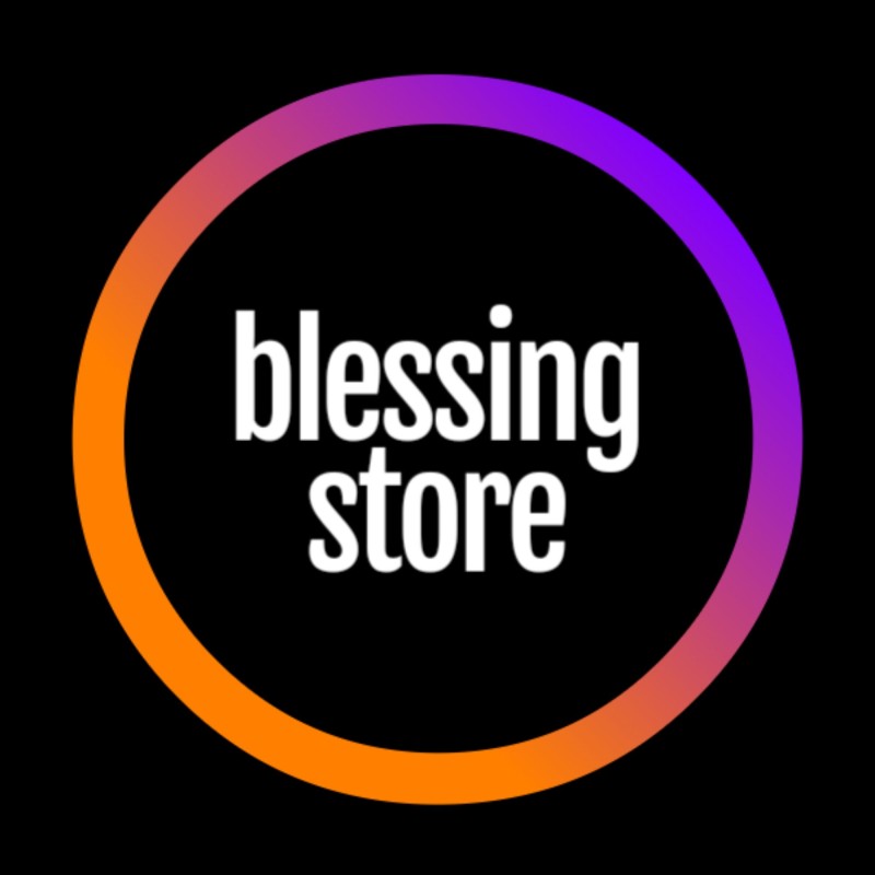 Blessing Store