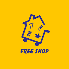 Free SHOP
