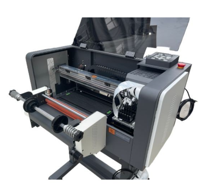 Zaiku UV DTF Printer 30cm A3+ Transfer Film Sticker Tumbler Phone Mug