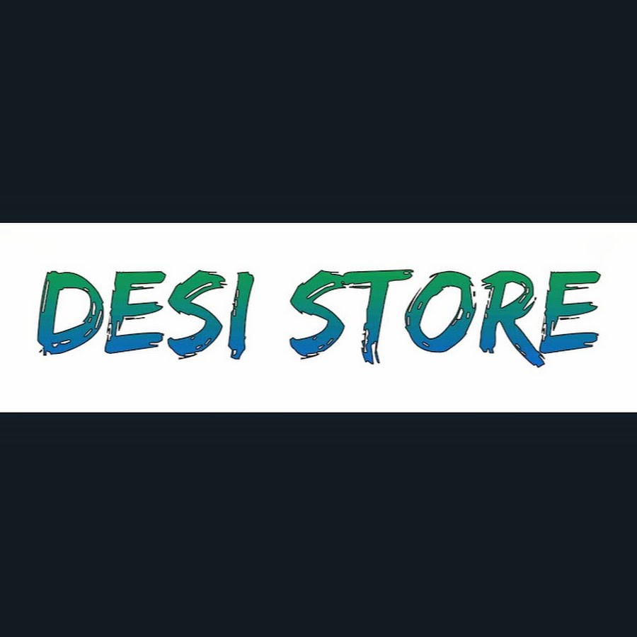 Desi Store