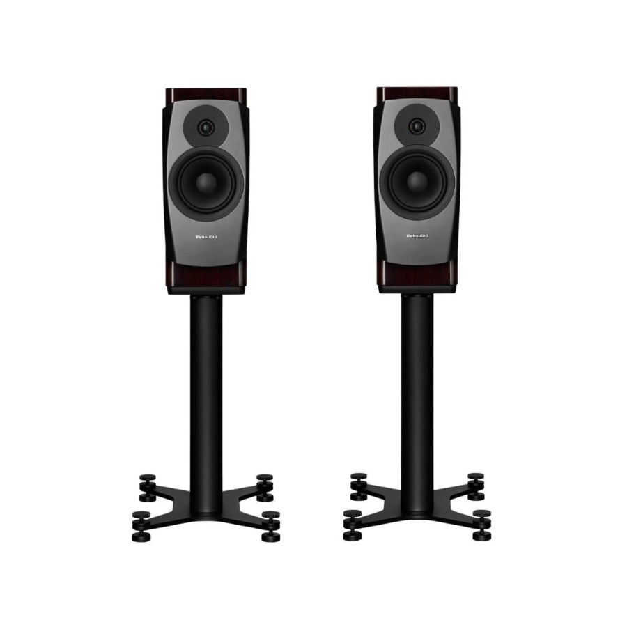 Dynaudio Confidence 20 Bookshelf Speaker with Stand original