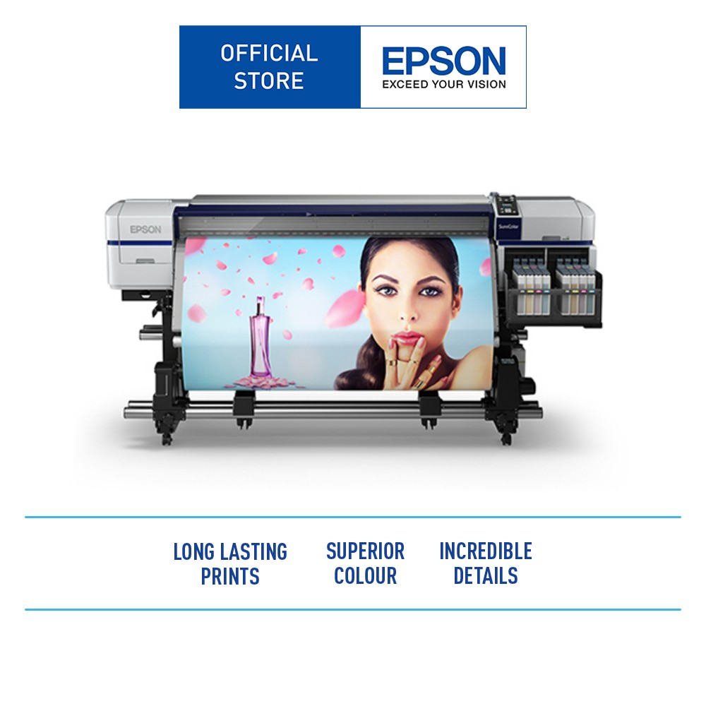 Epson SureColor SC-B9070 Indoor Signage Production Printer
