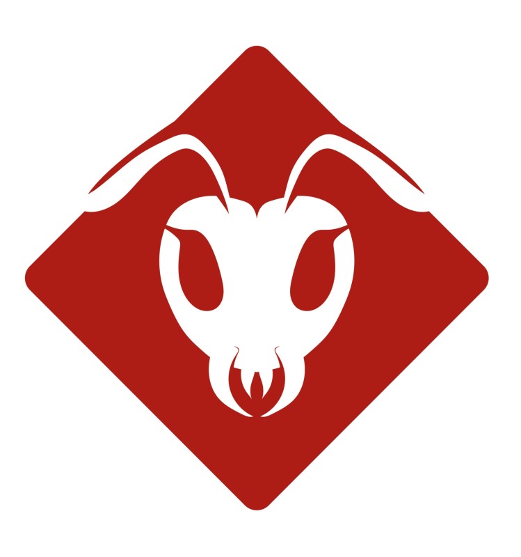 Red Ant