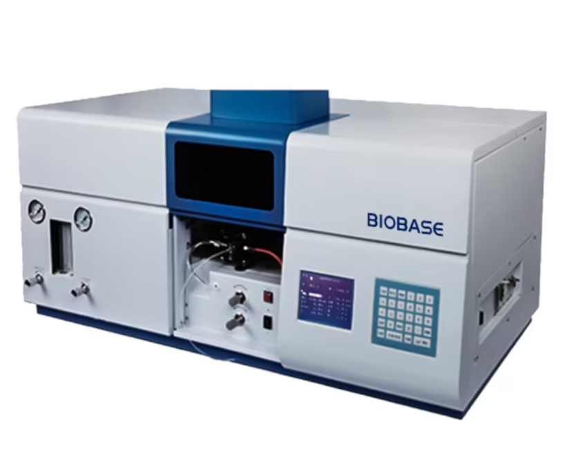 BioBase Atomic Absorption Spectrophotometer BK-AA320N