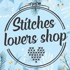 Stitches lover's shop