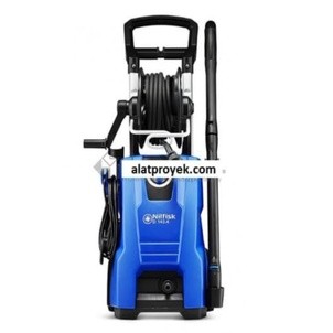 Promo parts High Pressure Cold Home Use D140.4-9 X Nilfisk 10153801 -Includ Berkualitas