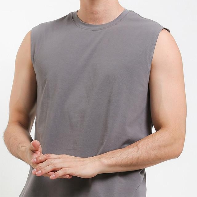 Hush Puppies Pakaian Dalam Pria Ctnsp2 Muscle All Gray