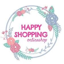 Happy shopping