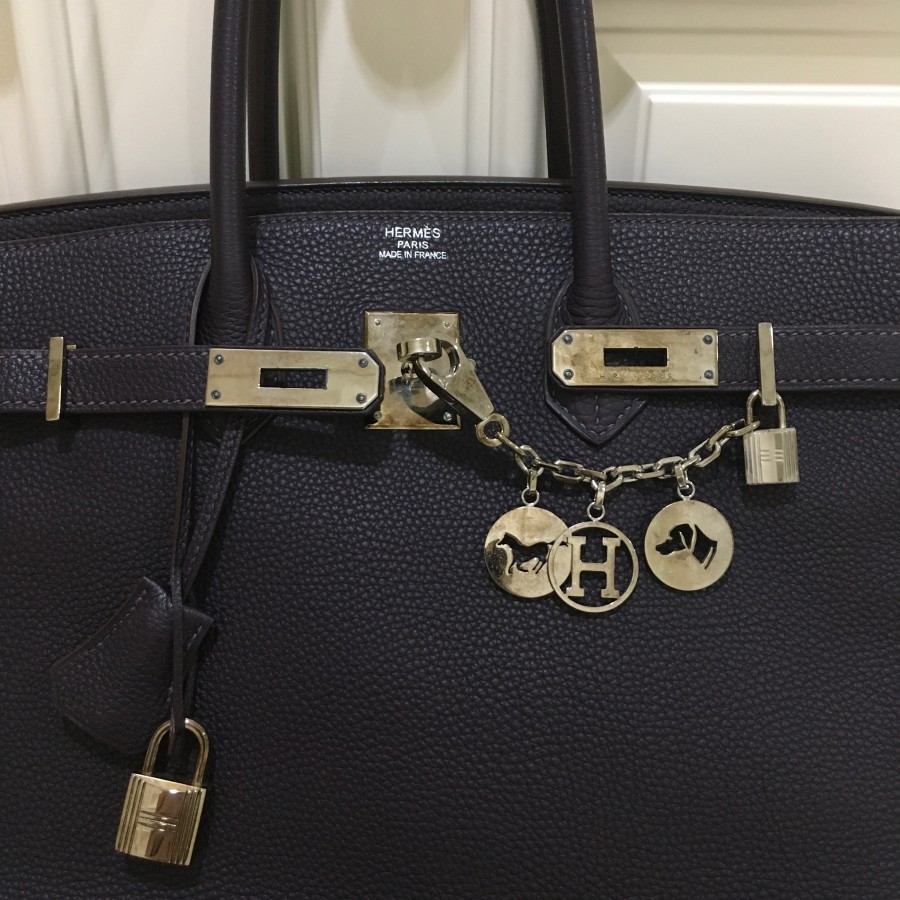 Hermes birkin bag 35