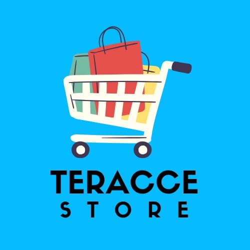 Teracce store