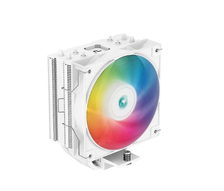 Deepcool AG400 White ARGB