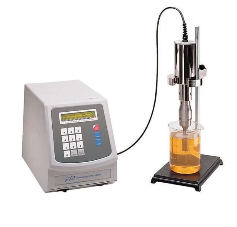 Cole Parmer Ultrasonic Homogenizer EW-04711-75 1pc