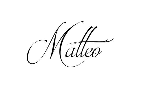 Matteo_Store