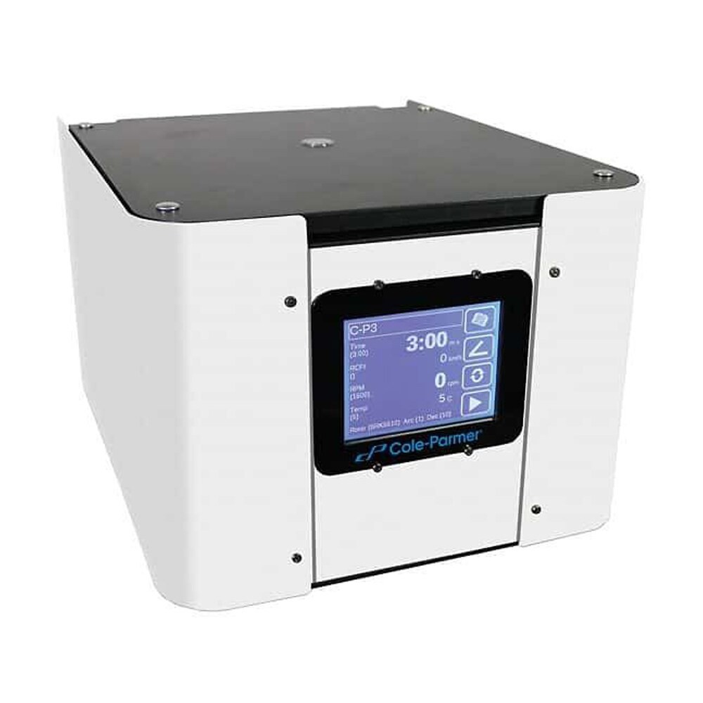 Cole Parmer Advanced Centrifuge