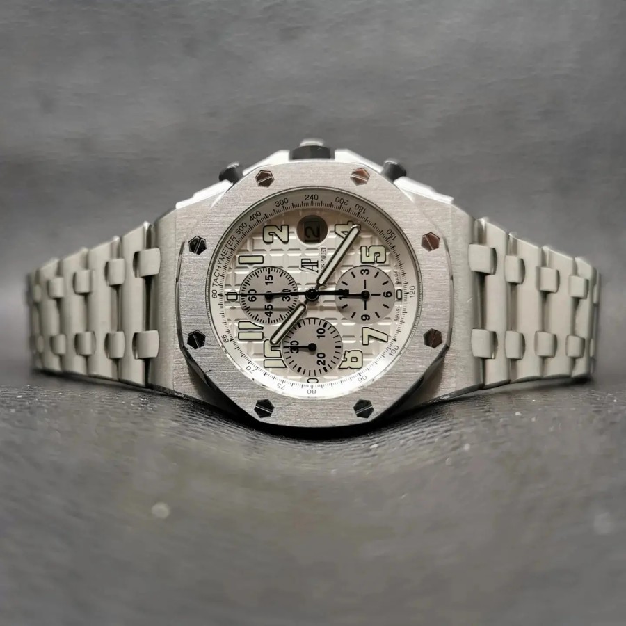 Audemars piguet royal oak Offshore 42mm