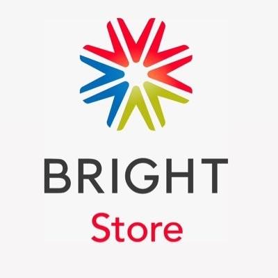 Brightly Store