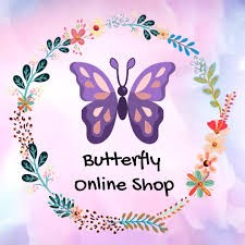 Buterfly Online Shop
