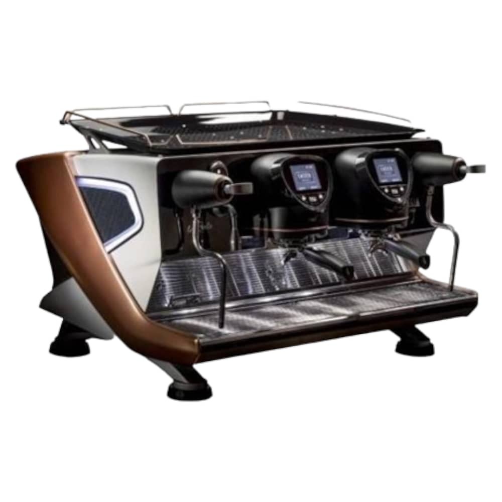 Gaggia Coffee Machine La Reale 2 Group 88x70x56cm