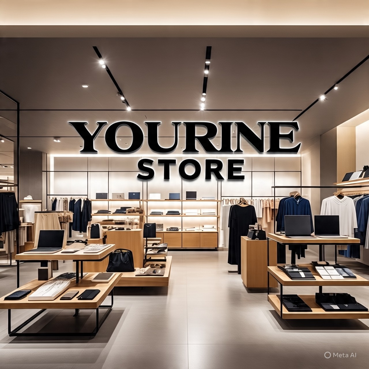 YOURINE STORE