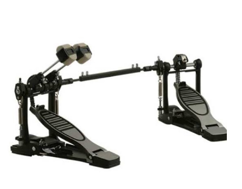 ROLLING - Drum Double pedal P6A (48800139)