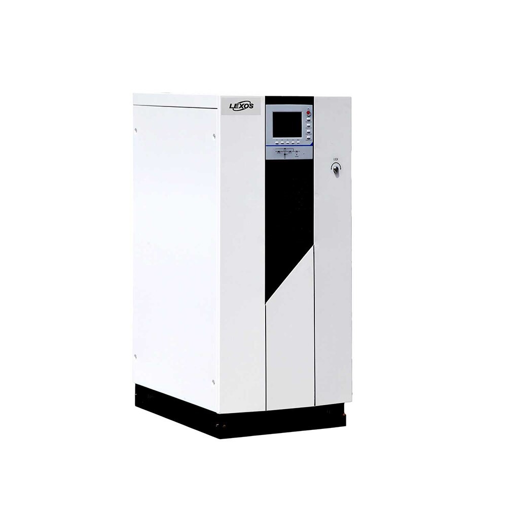 LEXOS EP 9000 XLS Series