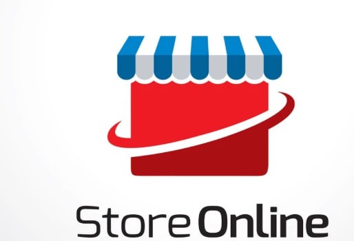 Store online