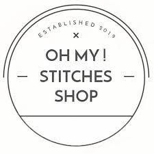Oh My! Stitches Shop