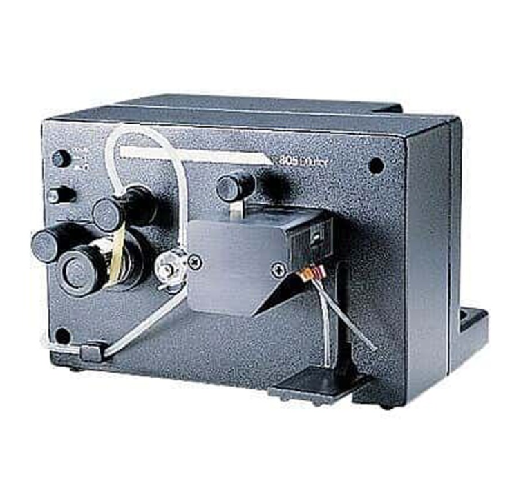 Cole Parmer Flame Photometer Automatic Dilutor EW-02657-00 1pc