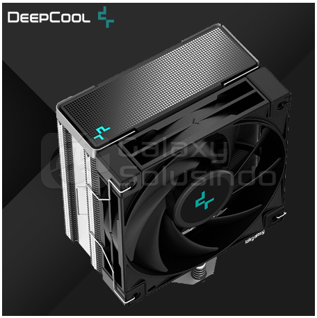 DeepCool AK400 CPU Cooler