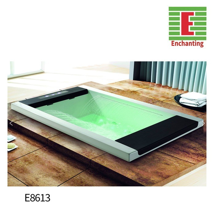 Europe Enchanting Bathtub E8613
