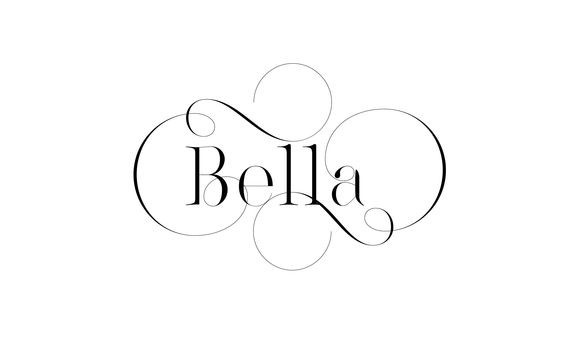 Bella Online shop