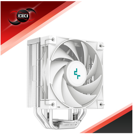 Deepcool AK400 White