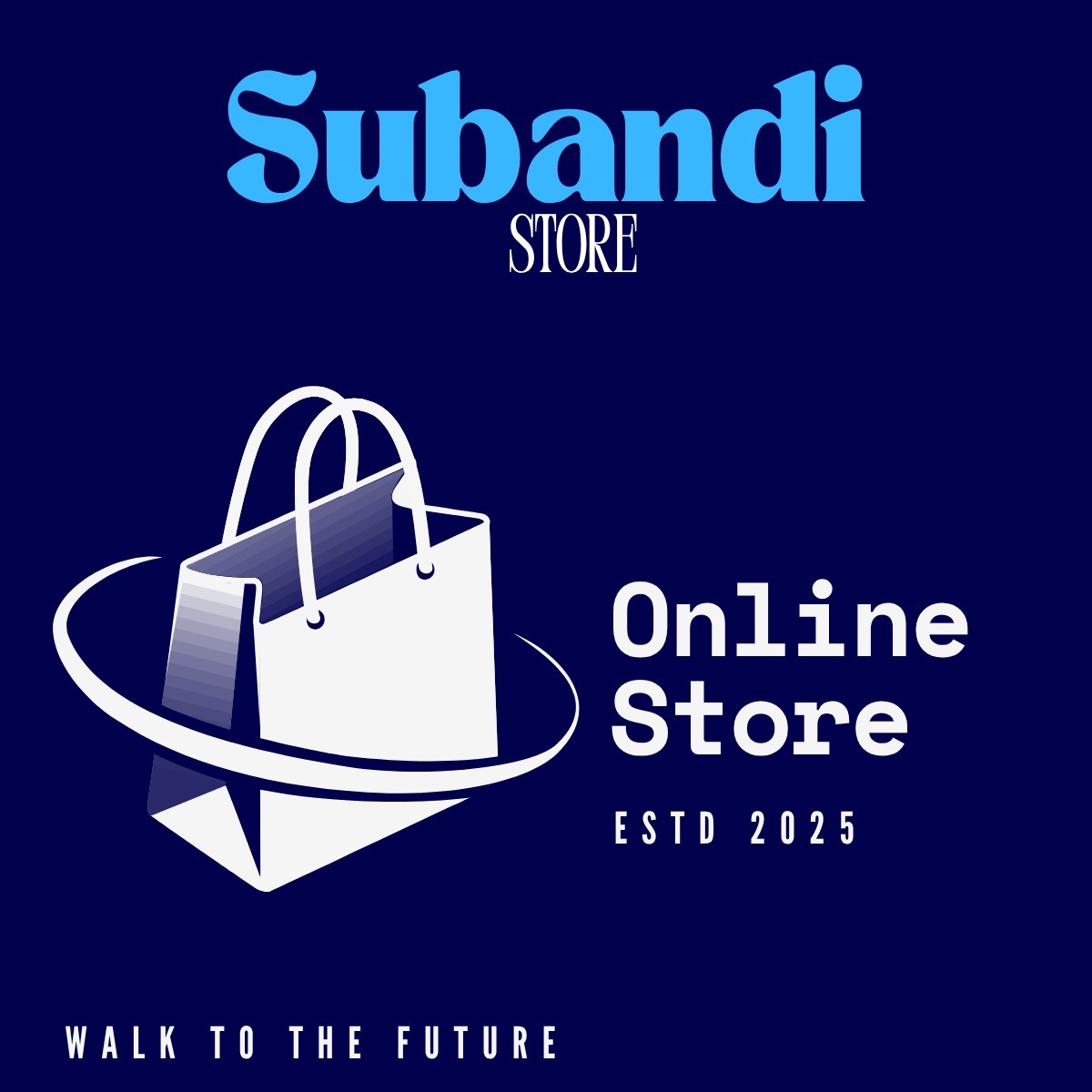 Blessing Subandi Store