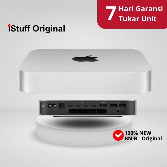 Mac Mini M2 Pro 2023 512GB RAM 16GB 16Core GPU Mac Mini M2