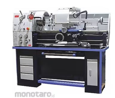 DAYTON Lath 53UH10 Metal Turning, 12inch x 36 in Lathe 2Hp 1Phase 1pc