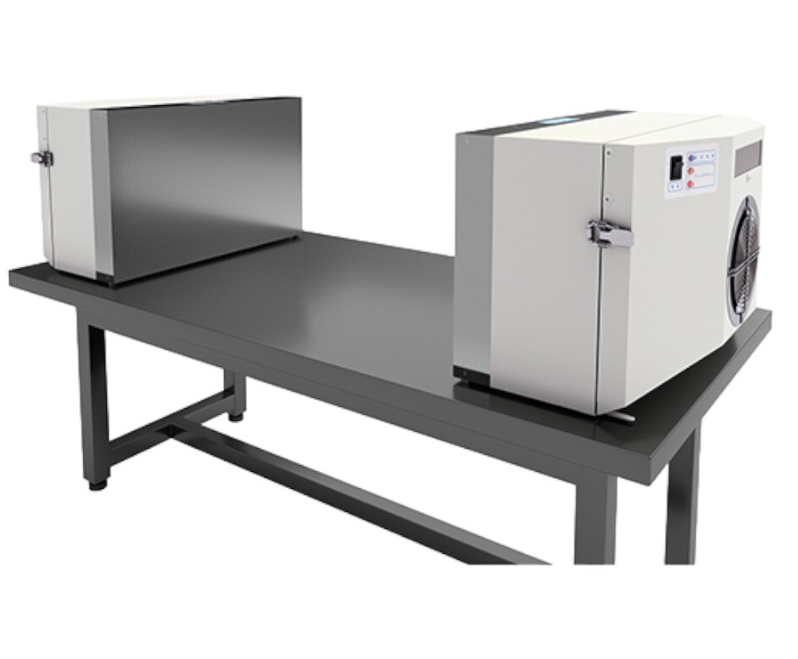 Koken Clean Zone Device T500-F-02