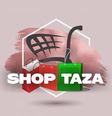 SHOP TAZA