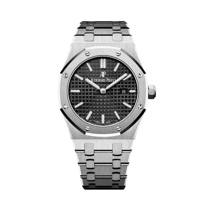 Audemars Piguet Royal Oak 33 - 67650ST Quartz